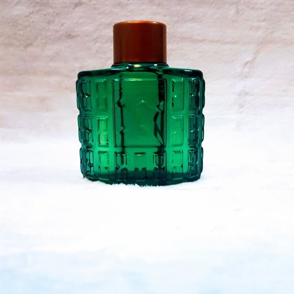 #MB5 Vintage Avon’s Men's Trailblazer Splash - Picture 4 of 7
